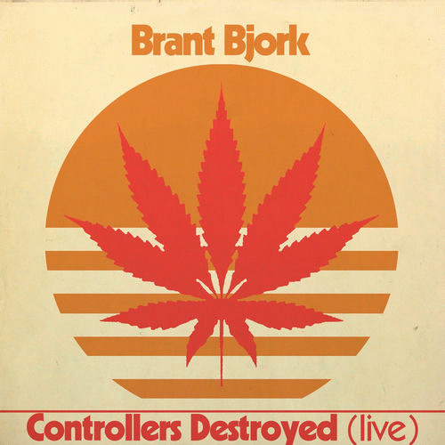 Brant Bjork : Controllers Destroyed (Live)